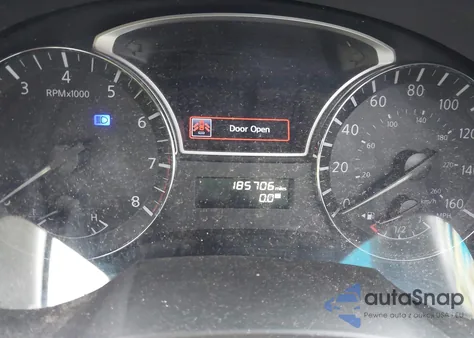 2015 Nissan Altima 2.5 Sl из США, поврежденный, VIN 1N4AL3AP0FN314614